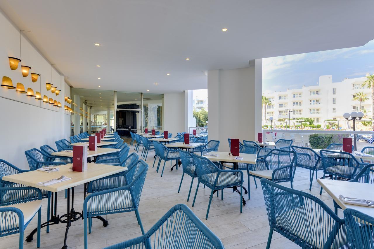 Aparthotel Tropic Garden ซานตาเอวเลเรียเดสริว ภายนอก รูปภาพ